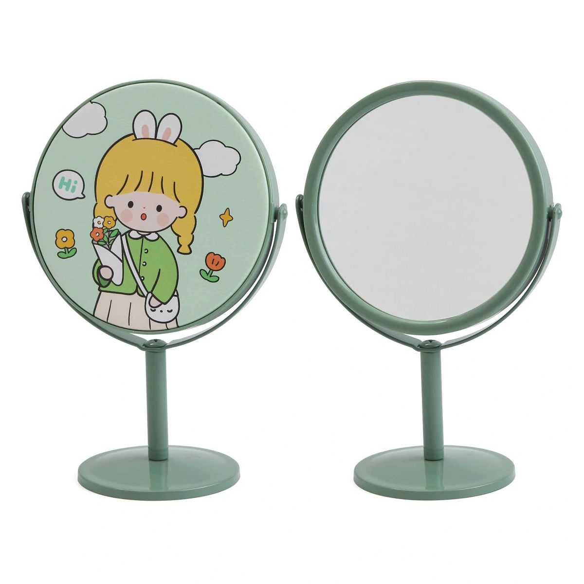 Mirror for Women