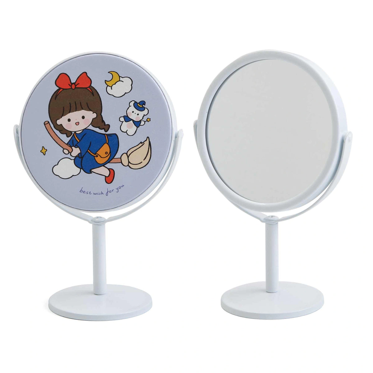 Mirror for Women