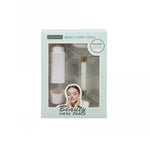 Free White Volcanic Stone Oil Remove Stick+ Facial Massage Stick Image