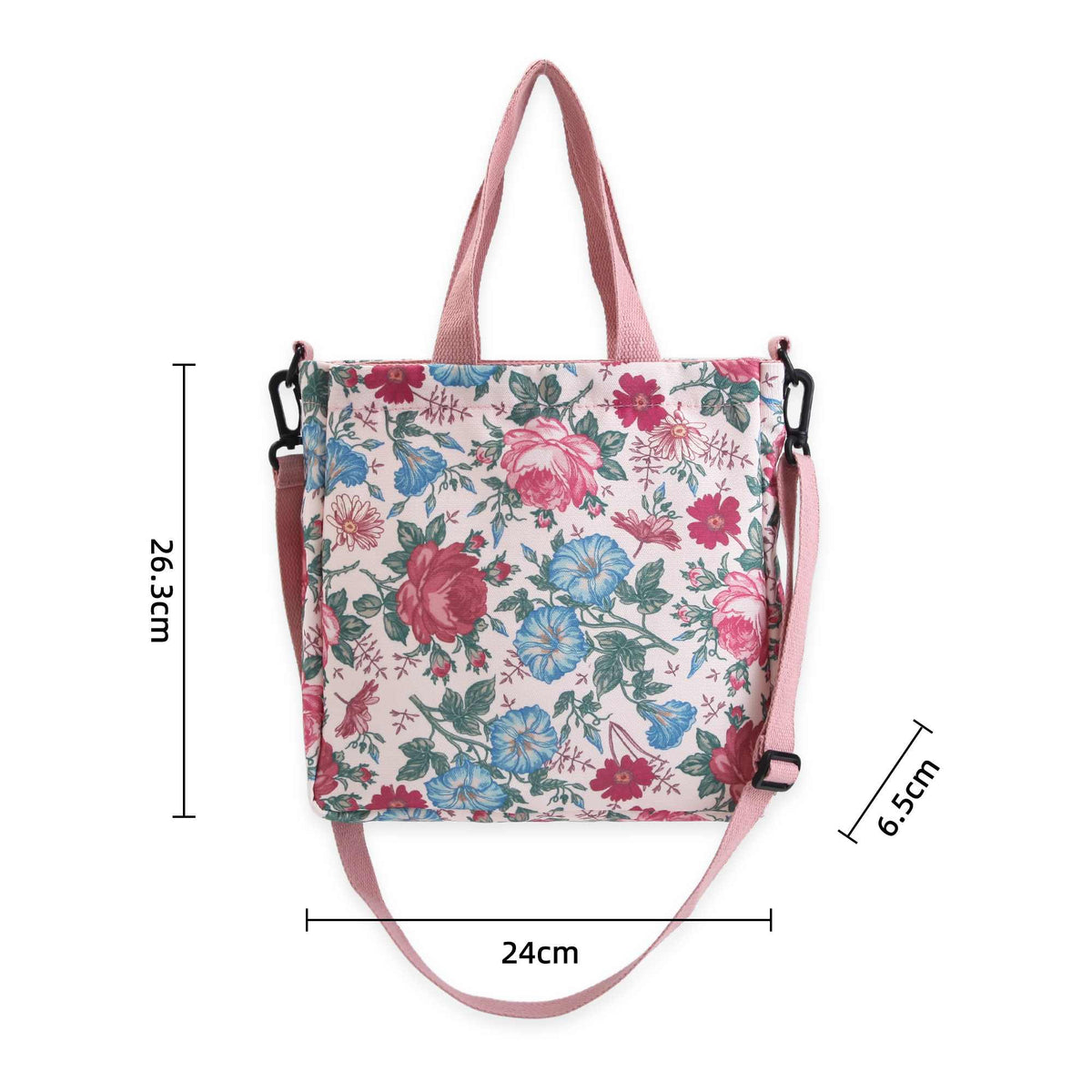 Cloth Bag for Women Image