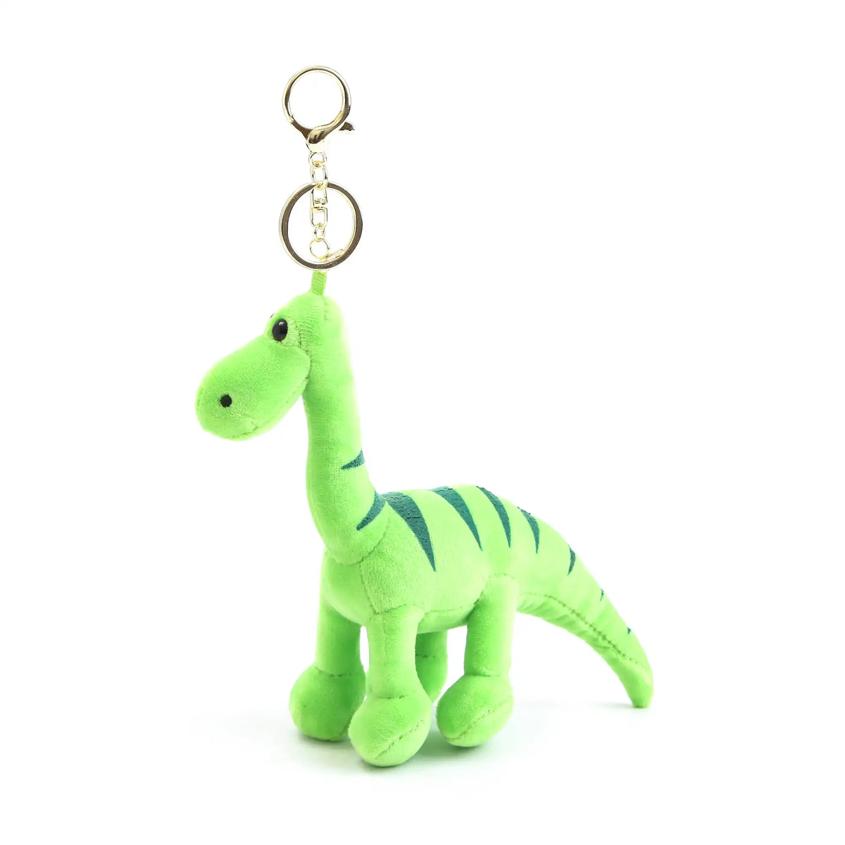 حلقة مفاتيح بتصميم ديناصور