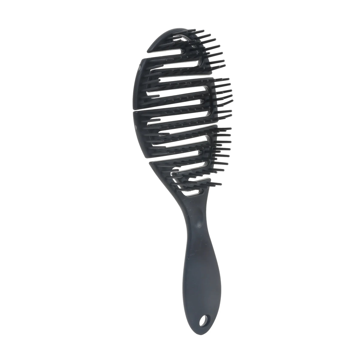 Comb for Girls Free Black Image