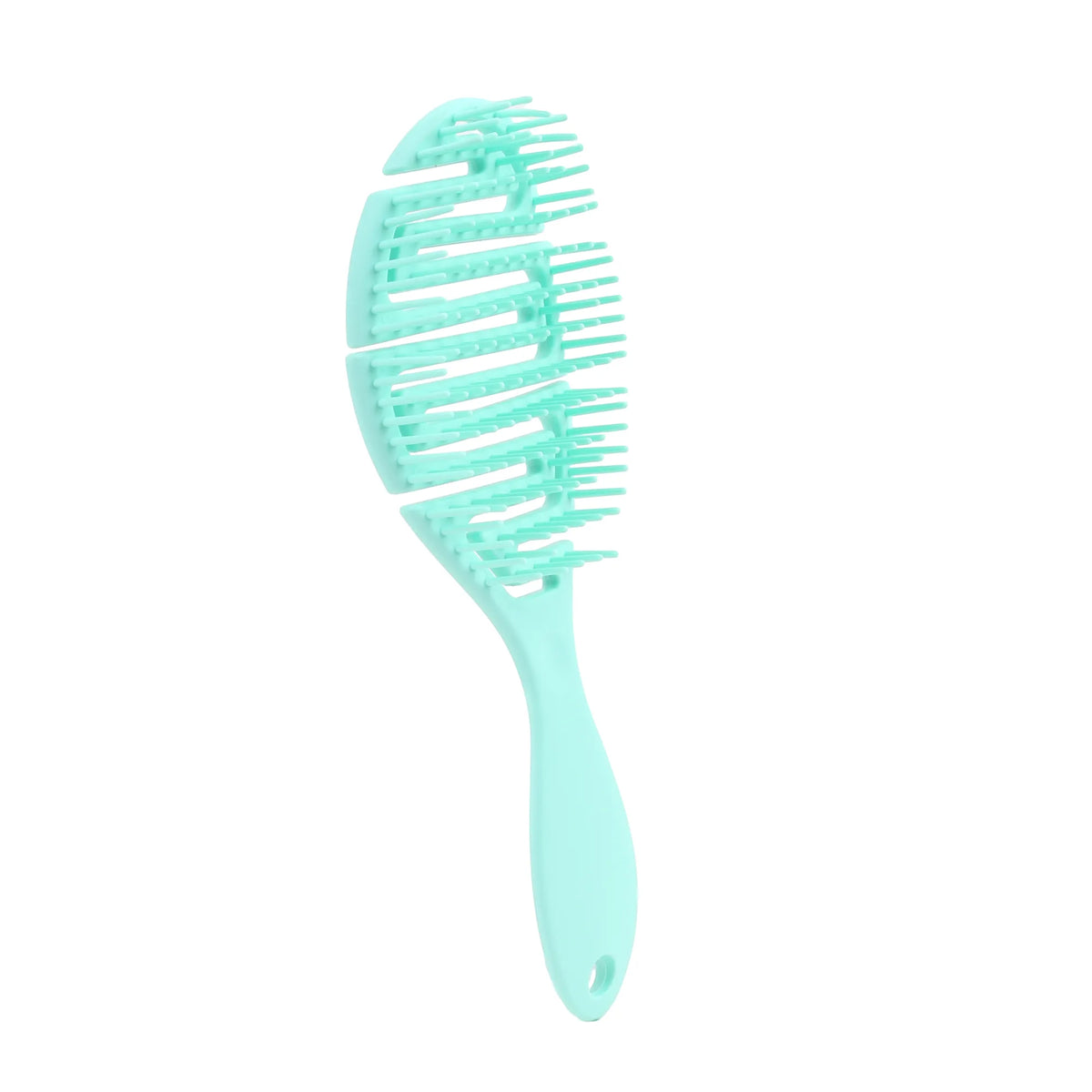 Comb for Girls Free Blue Image