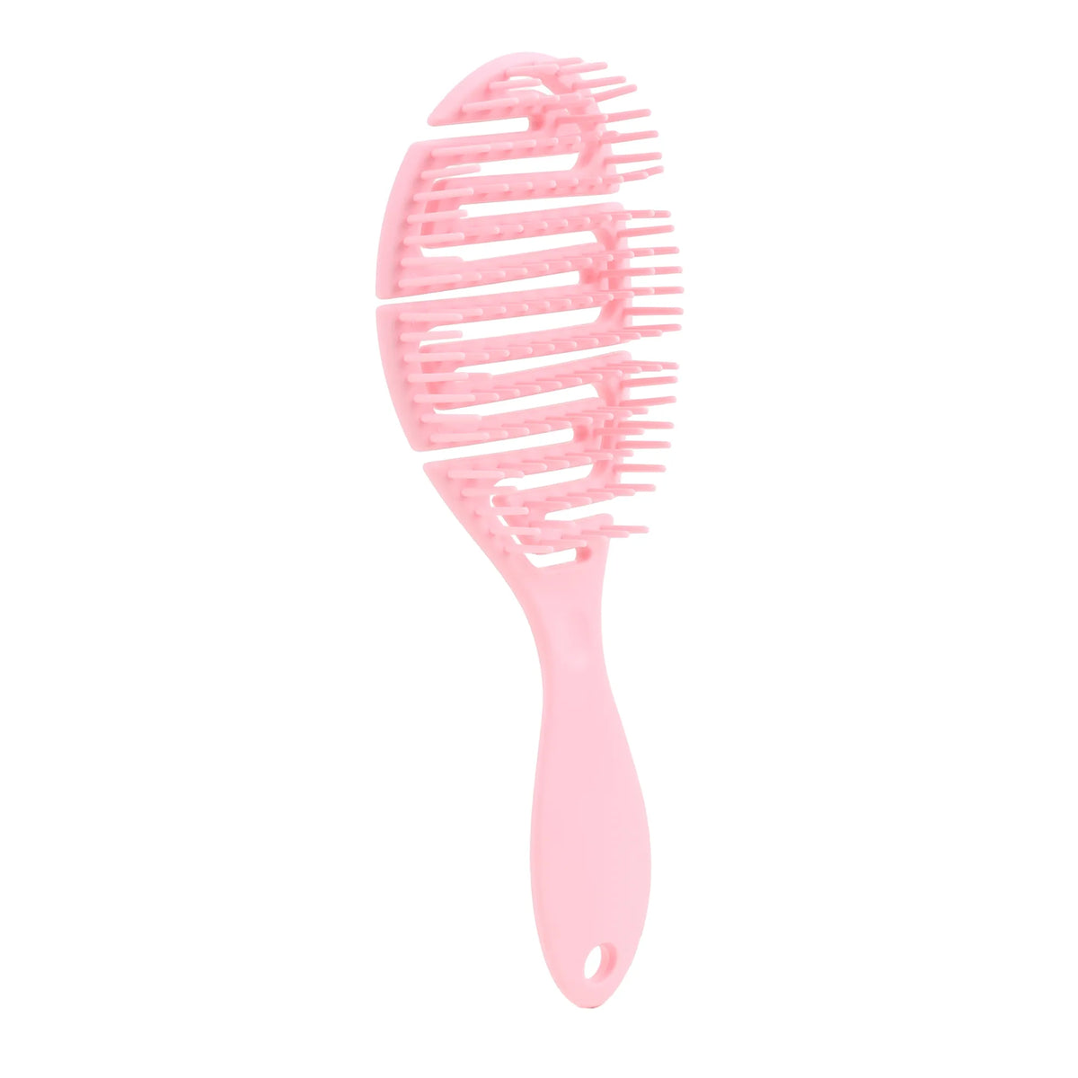 Comb for Girls Free Pink Image