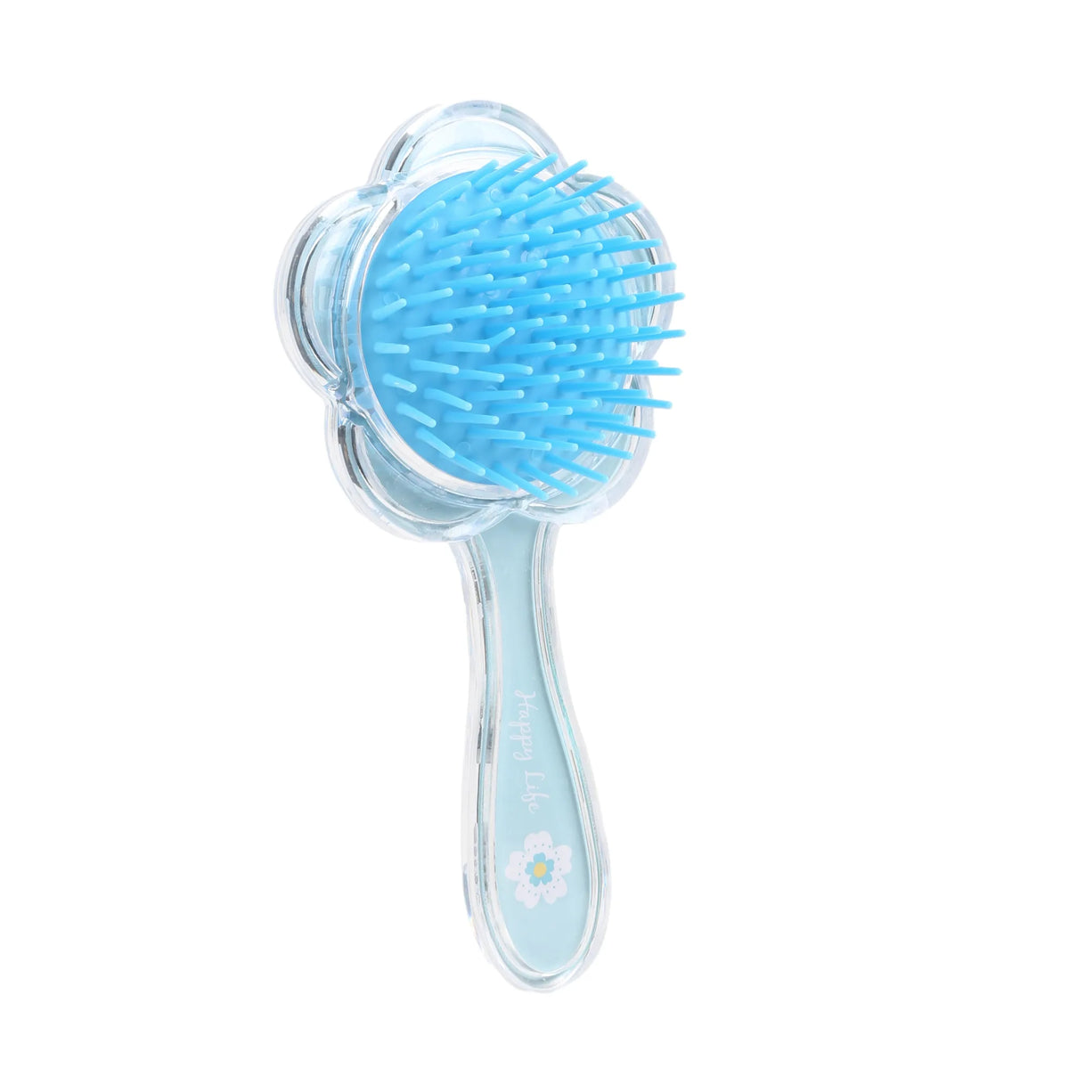 Comb for Girls Free Blue Image