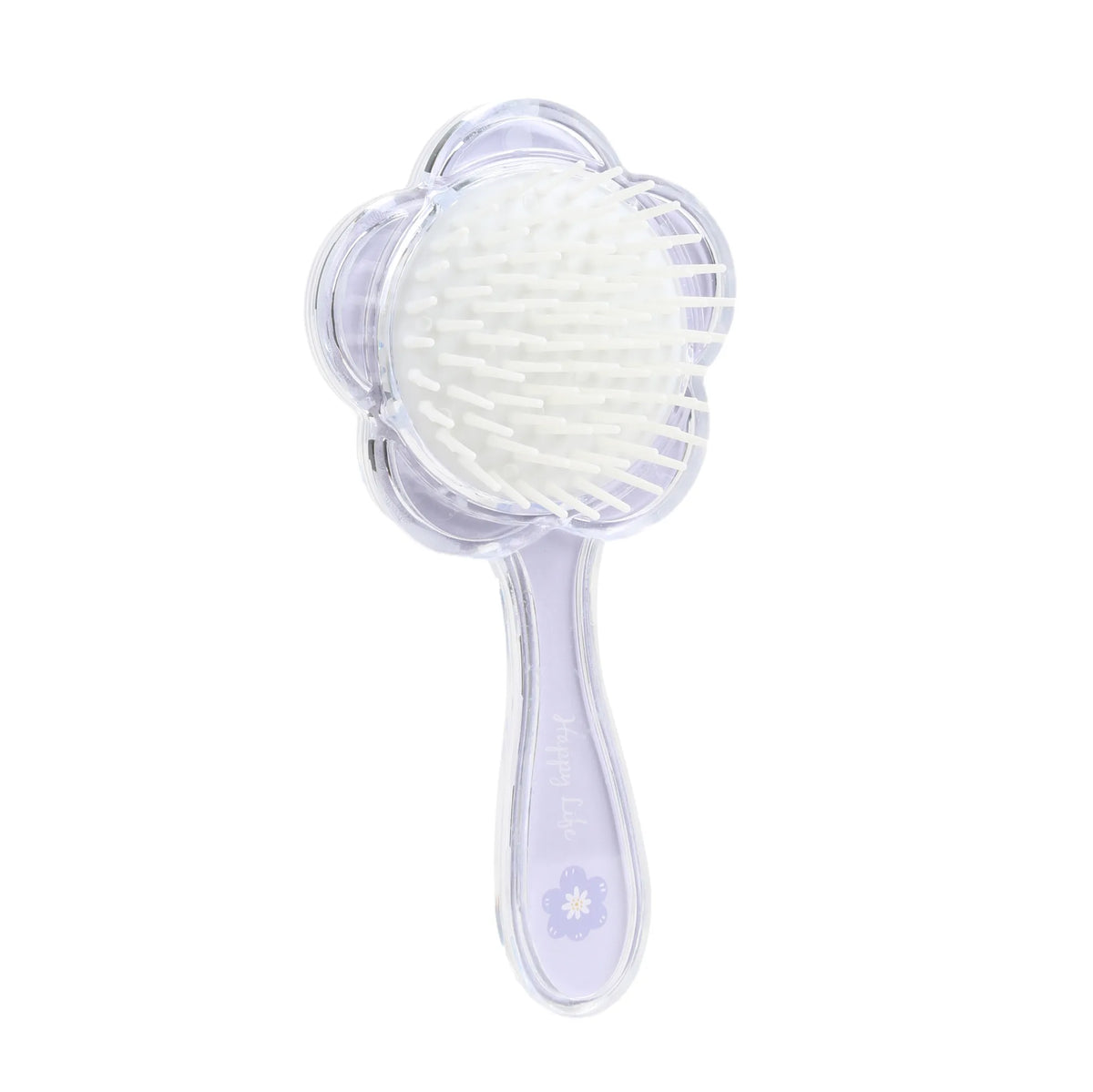 Comb for Girls Free Purple Image