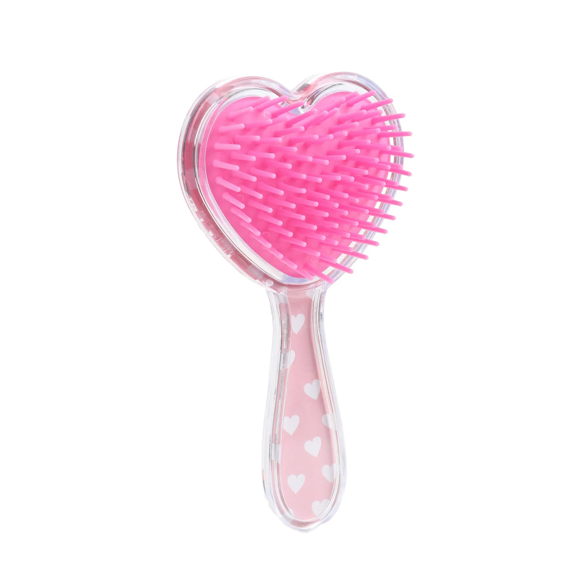 Comb for Girls Free Pink Image