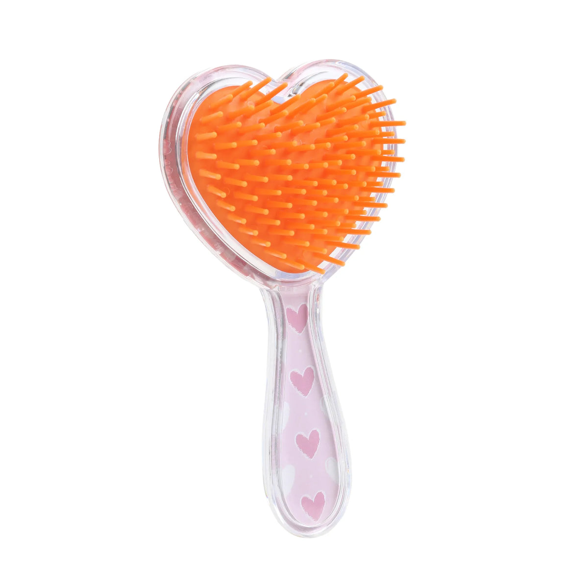 Comb for Girls Free Purple Image