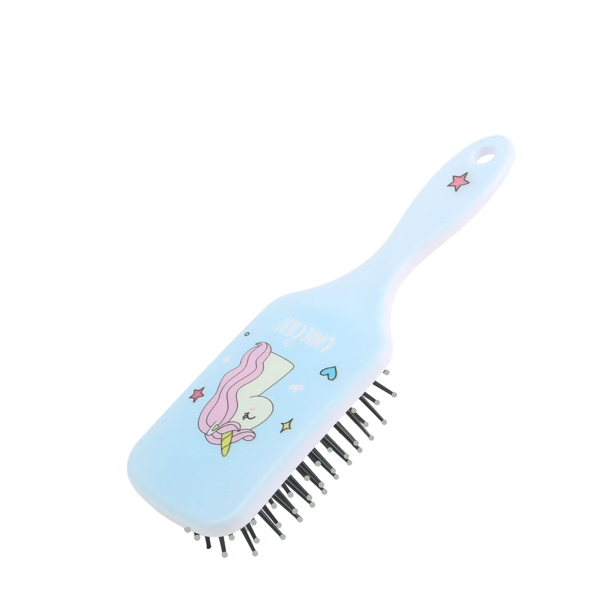 Comb for Girls Free Blue Image