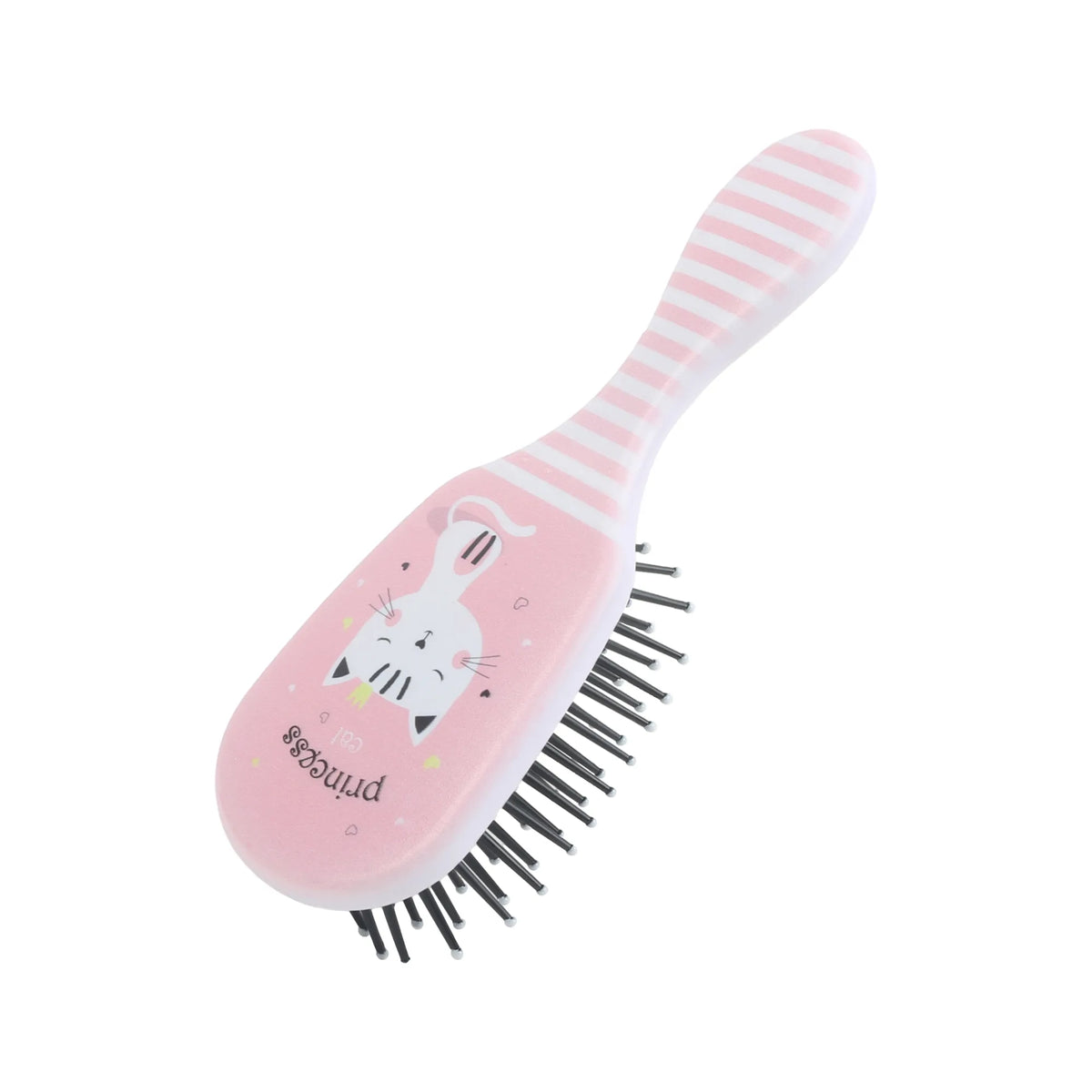 Comb for Girls Free Pink Image