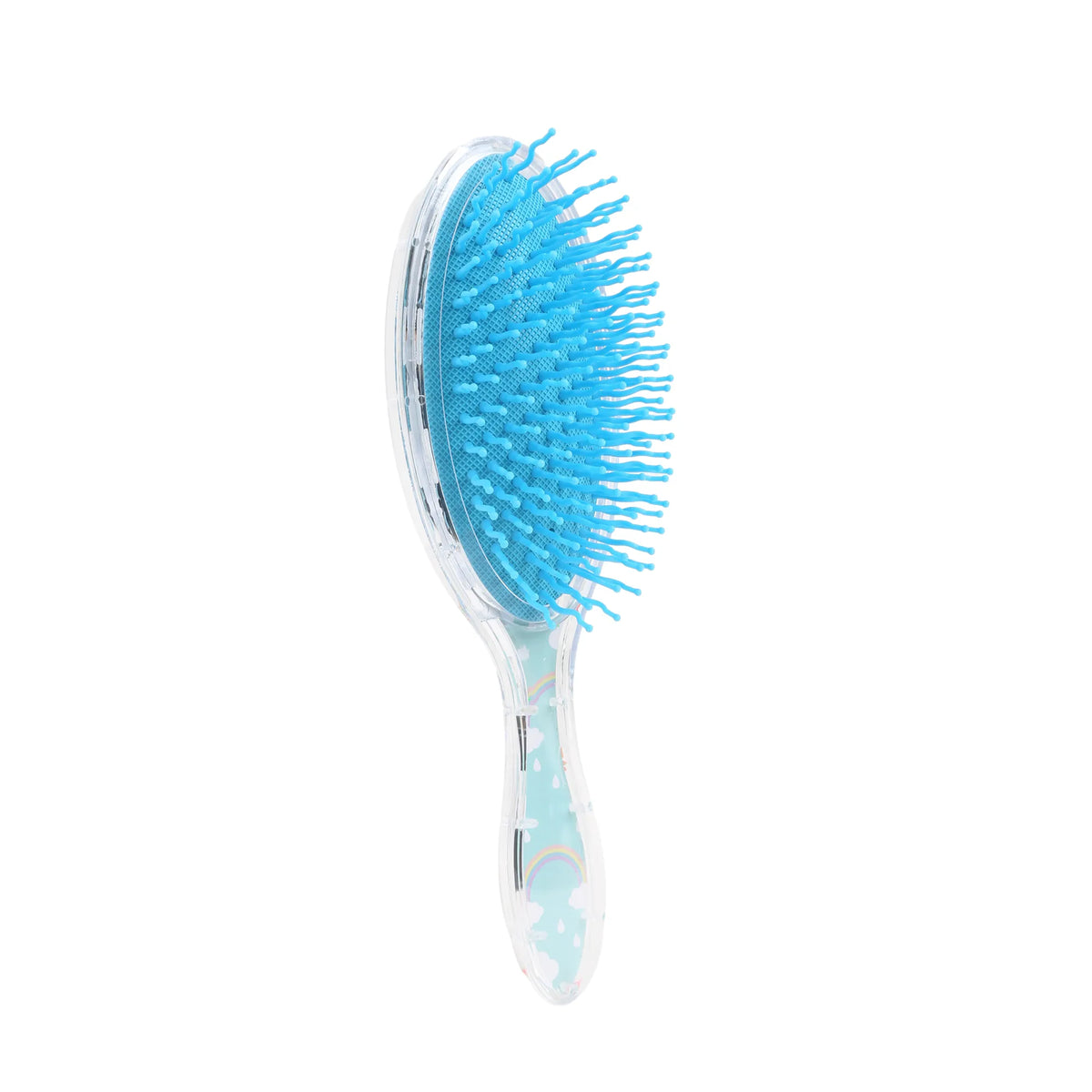 Comb for Girls Free Light Blue Image