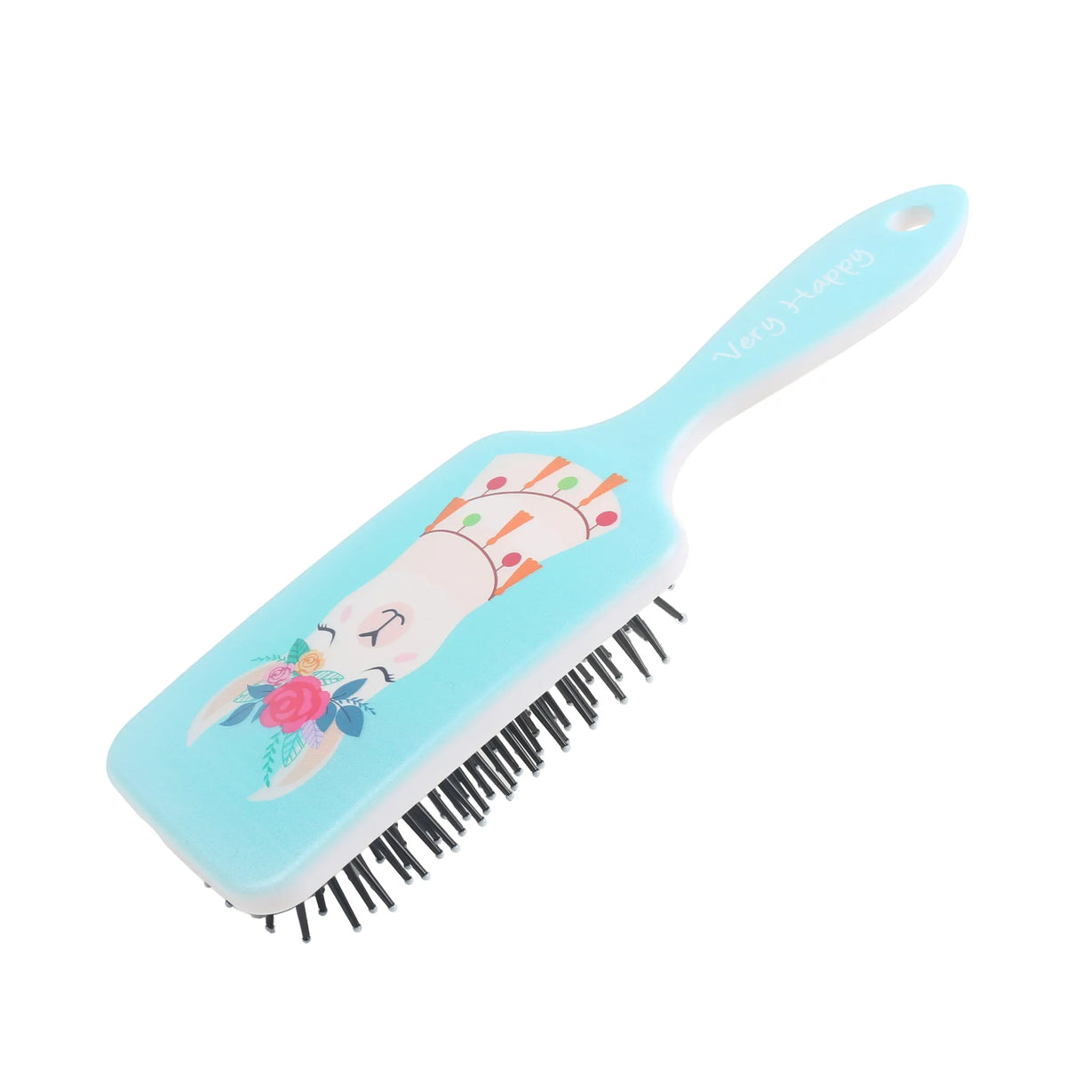 Comb for Girls Free Blue Image