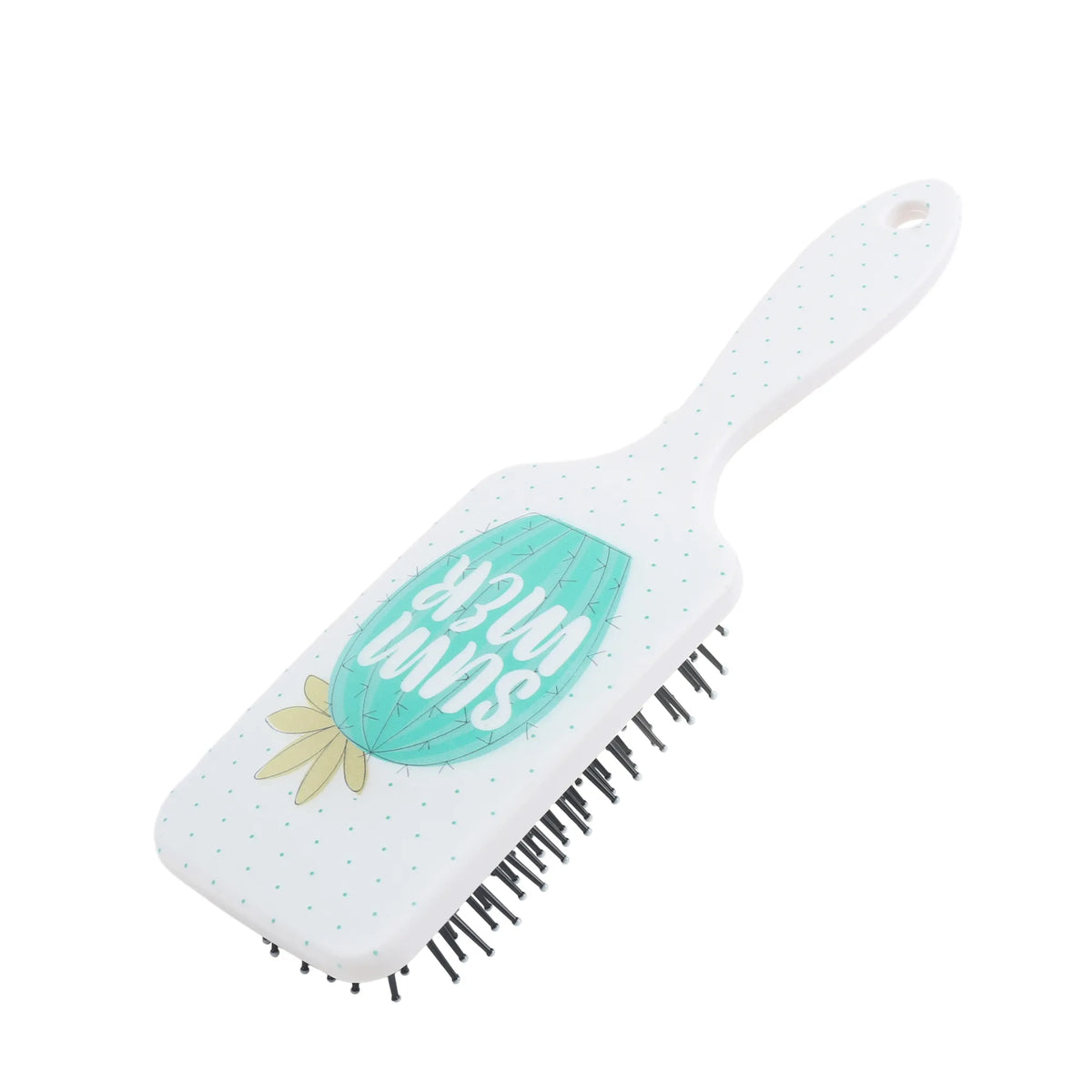 Comb for Girls Free White Image