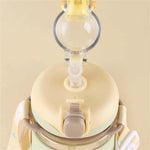 plastic bottle Image