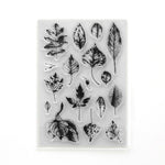 Silicone Stamp Image