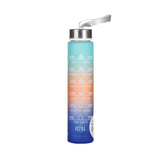 Sport Bottle Dark Blue Image
