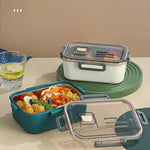 Lunch Box Image