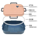 Lunch Box Image