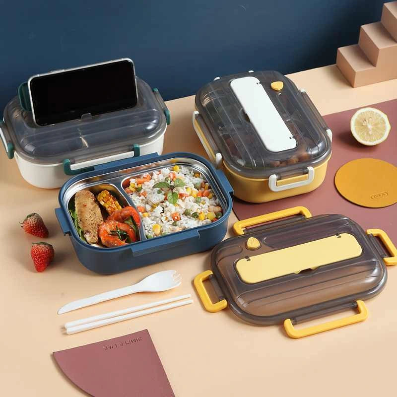 Lunch Box