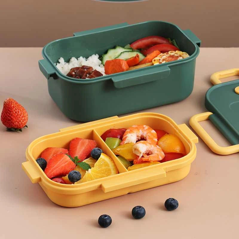 Lunch Box Image