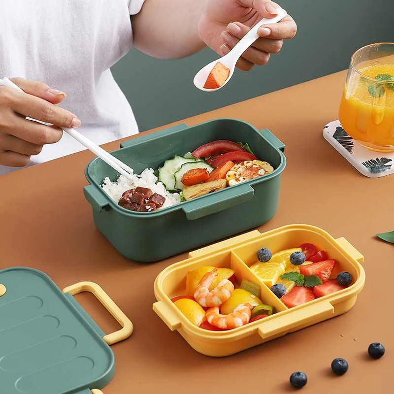 Lunch Box Image