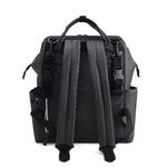 Diaper Backpack for Women Image