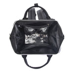 Diaper Backpack for Women Image