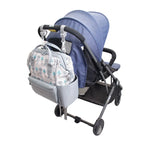 Diaper Backpack for Women Image