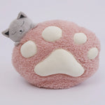 1-3Y Pink Plush Toys Image