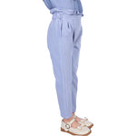Plain Classic Pants for Girls Image