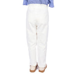 Plain Classic Pants for Girls Image