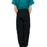Plain Classic Pants for Boys Image
