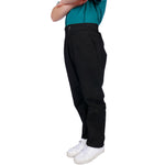 Plain Classic Pants for Boys Image