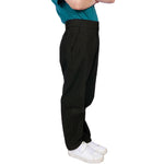 Plain Classic Pants for Boys Image