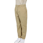 Plain Classic Pants for Boys Image