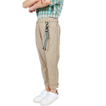 Plain Classic Pants for Boys Image