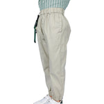 Plain Classic Pants for Boys Image