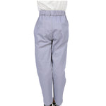 Plain Classic Pants for Boys Image