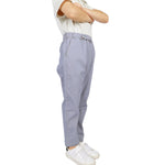 Plain Classic Pants for Boys Image