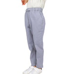 Plain Classic Pants for Boys Image