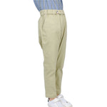 Plain Classic Pants for Boys Image
