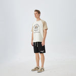 Printed Street Look Shorts for Men Image