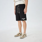 Printed Street Look Shorts for Men Image