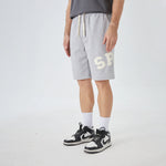 Printed Street Look Shorts for Men Image