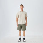 Plain Street Look Shirt for Men Image