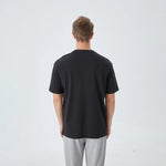 Printed Street Look T.Shirt for Men Image