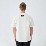 Printed Street Look T.Shirt for Men Image