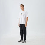 Printed Street Look T.Shirt for Men Image