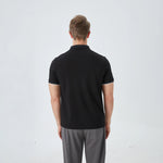 Embroidery Street Look Polo Shirt for Men Image