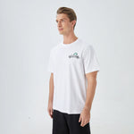 Printed Street Look T.Shirt for Men Image